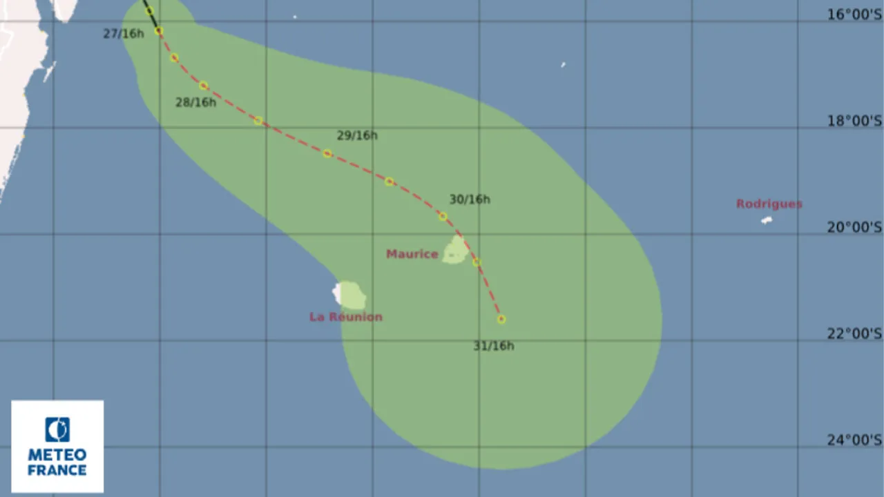 Météo-France