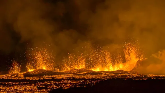 Piton-de-la-fournaise-éruption-2026