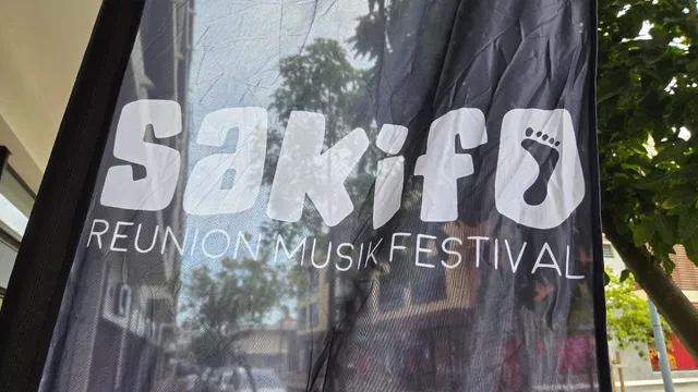 Sakifo