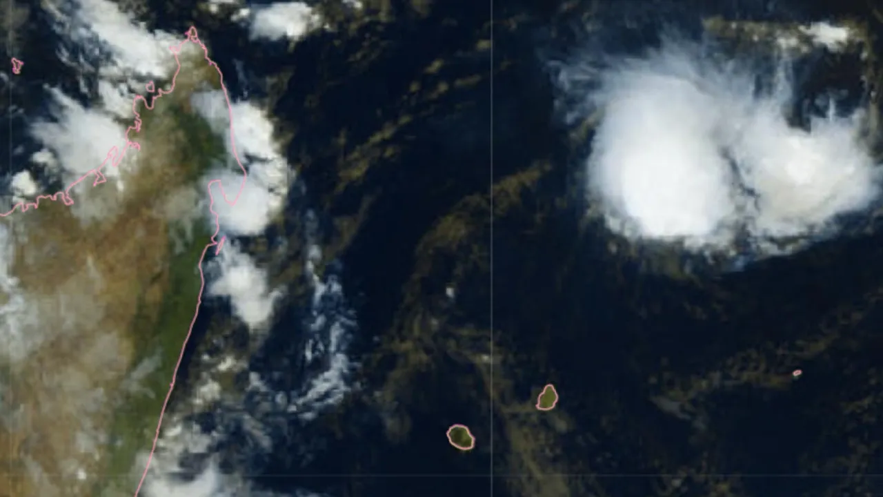 tempête grant
