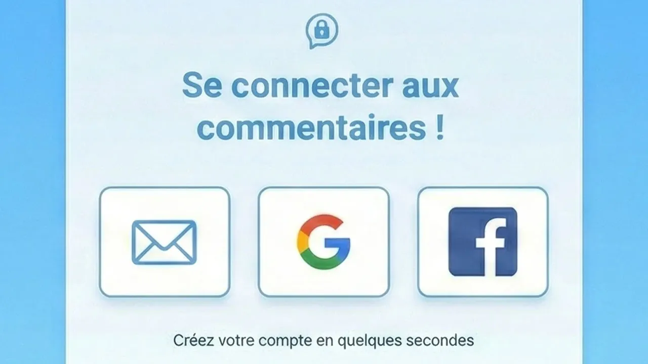 Commentaires