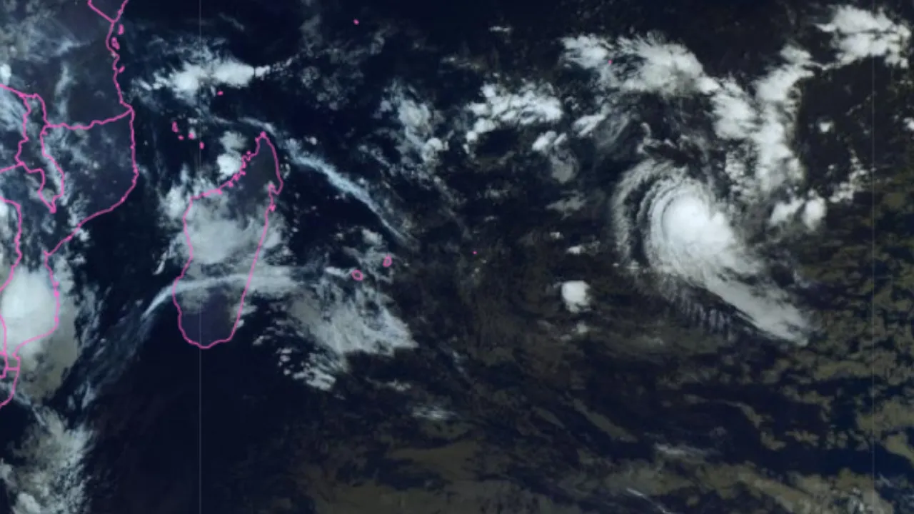 cyclone dudzai