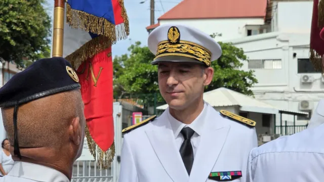 mikael quimbert préfet taaf