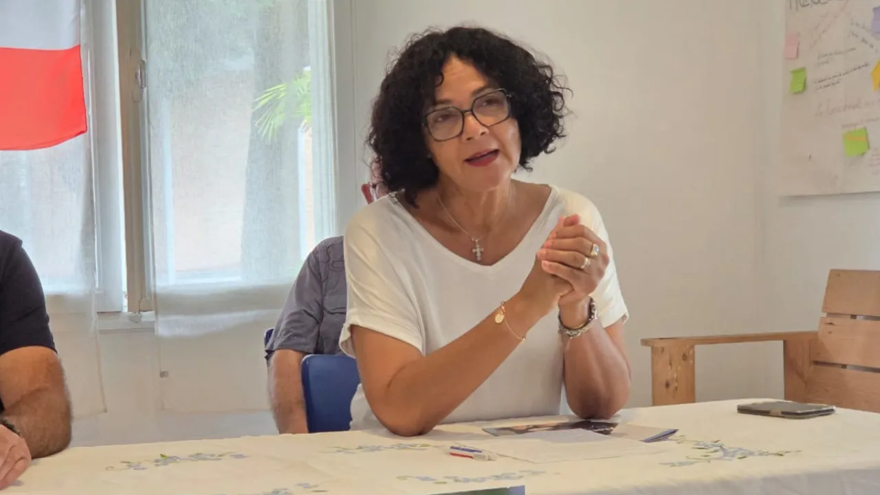 nathalie bassire