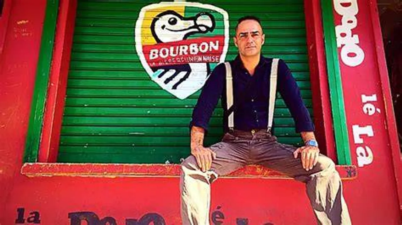 Arash Iran