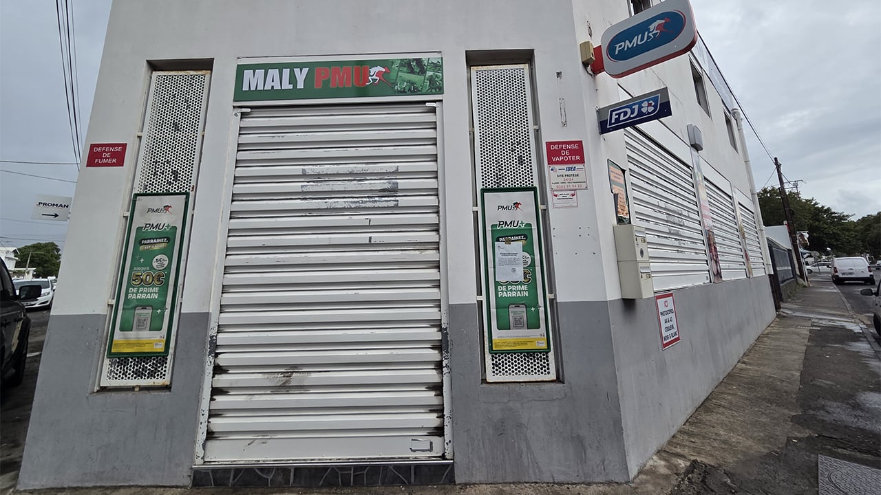 Au Port, le PMU Chez Maly fait de la résistance face à la préfecture