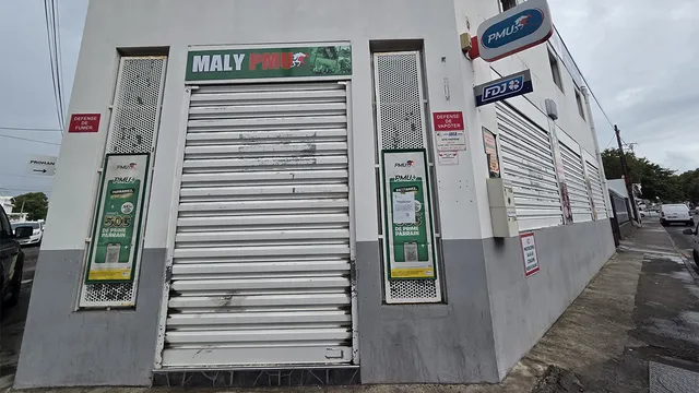 PMU Chez Maly PMU Chez Maly, tribunal