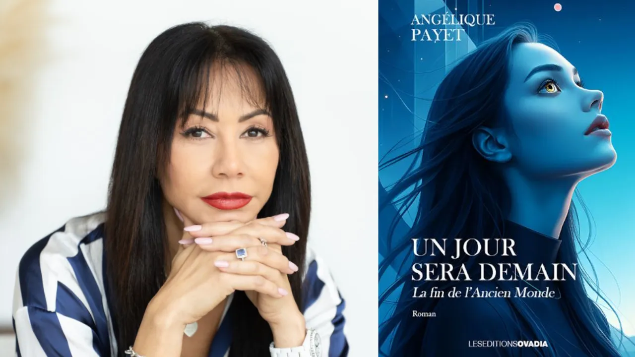 angélique payet