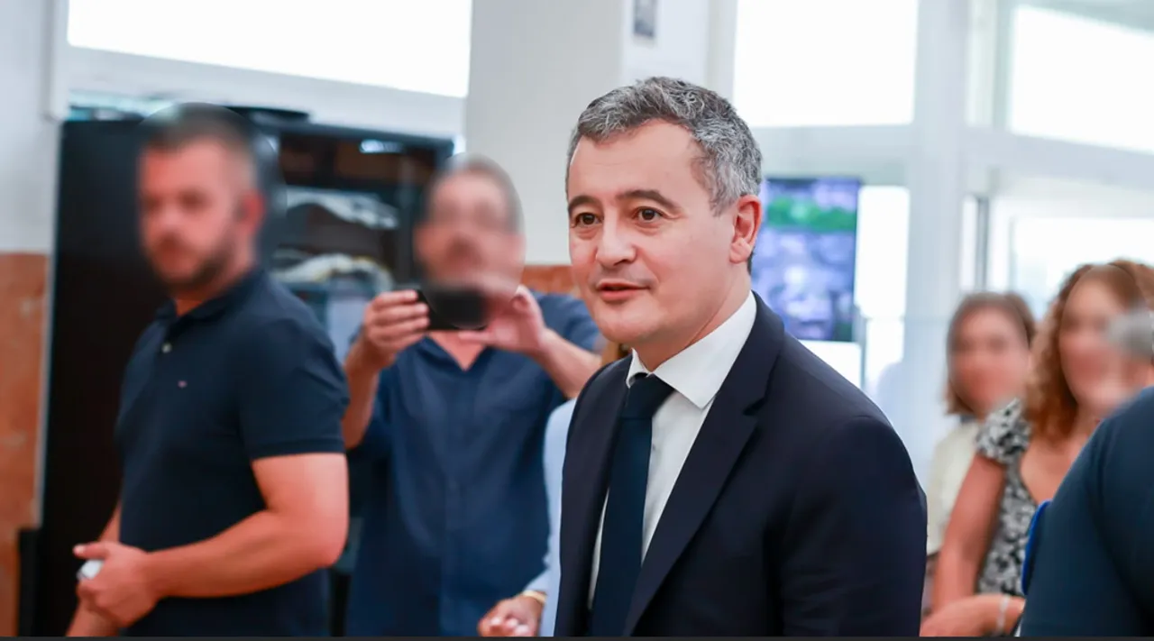 darmanin