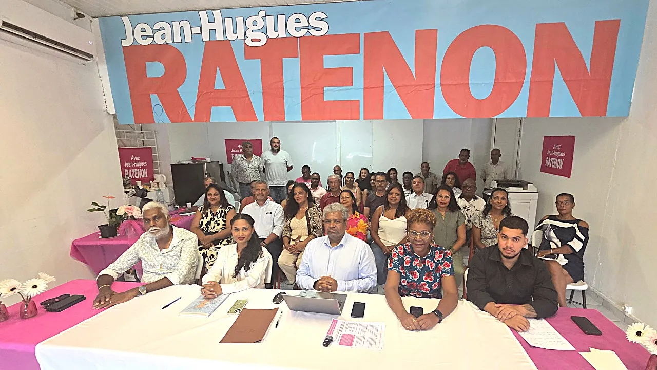 RATENON LISTE