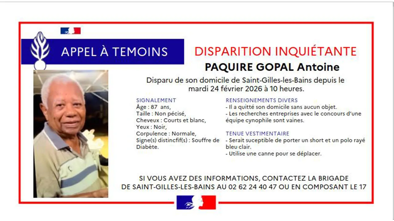 Appel-à-témoin