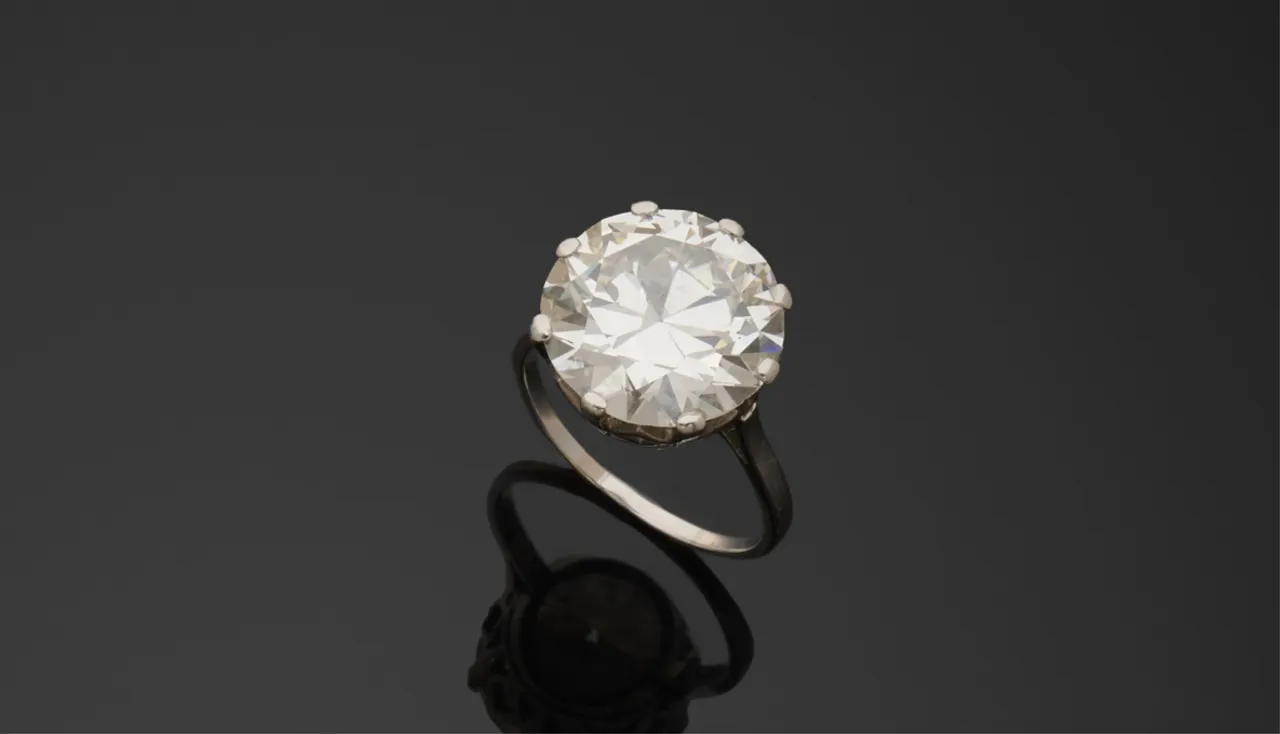 BAGUE CE