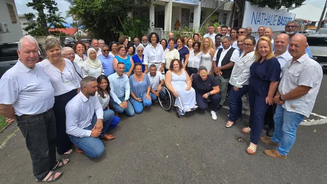 bassire liste 2026 le tampon