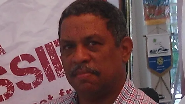 cyrille rickmounie © capeb