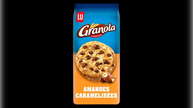 granola
