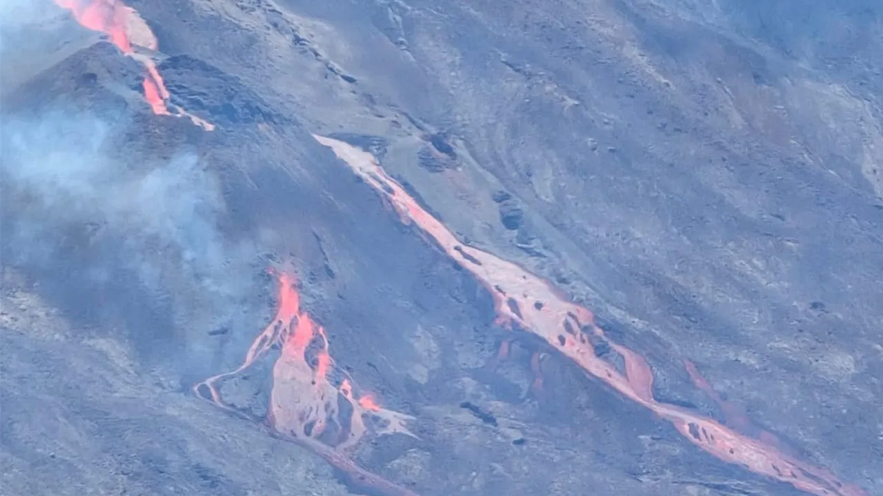 VOlcan-1