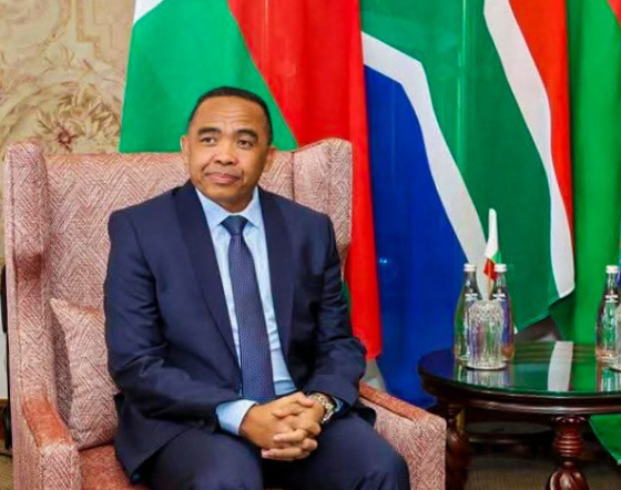Coup d'état, Madagascar