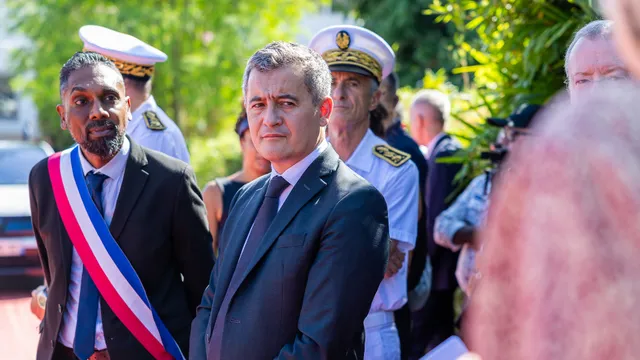 Gérald Darmanin (11)