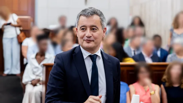Gérald Darmanin (7)