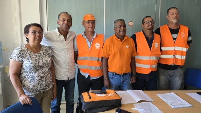 CFDT CFDT, BTP