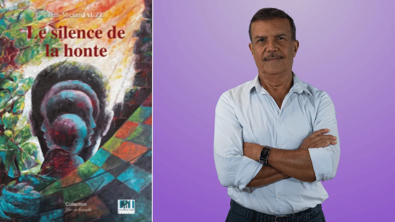 Jean Michel Jauze - Le Silence de la honte