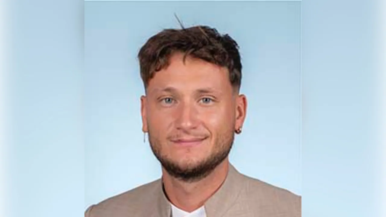raphaël arnault © assemblée nationale