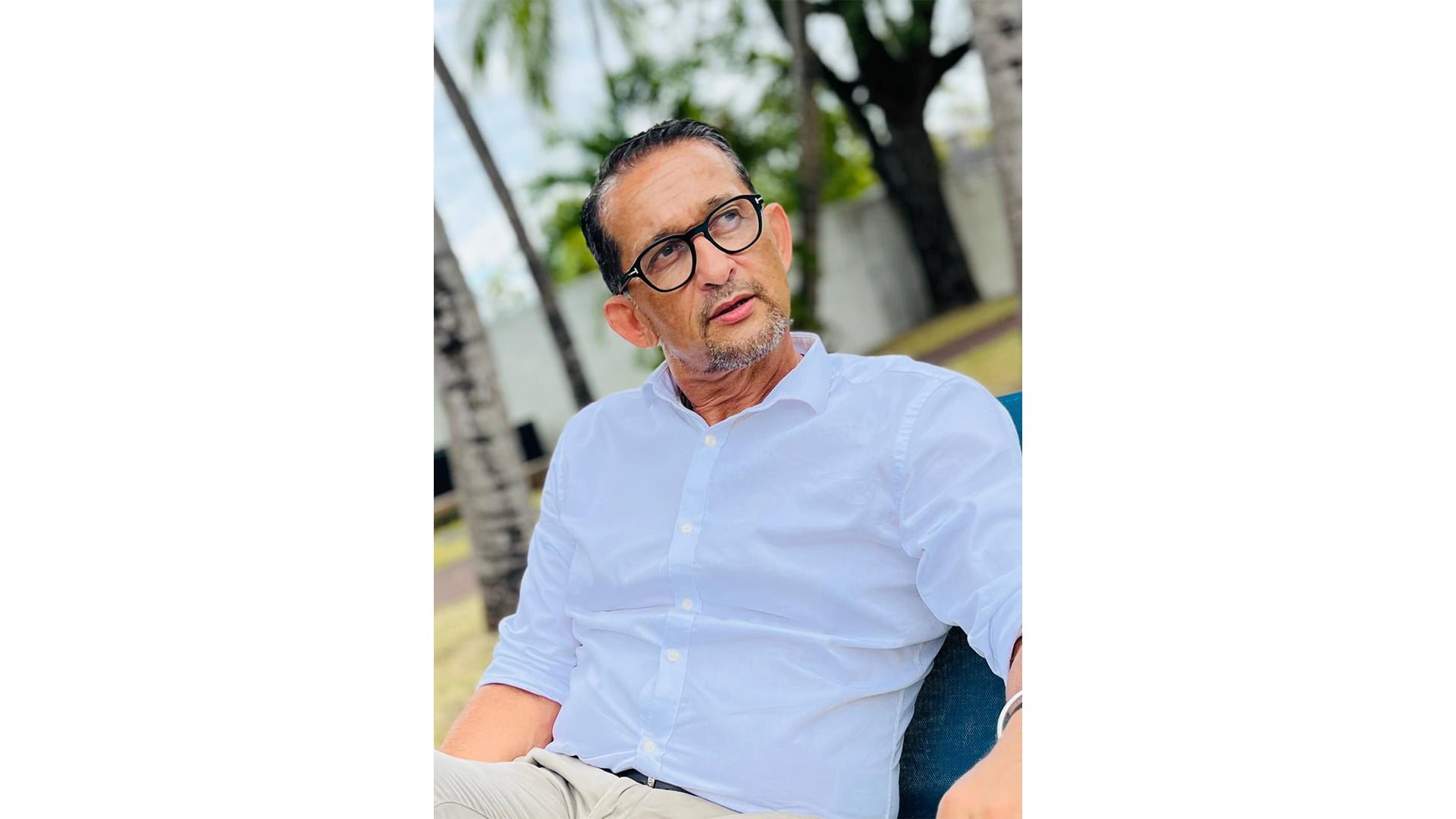 Sergio Erapa, municipales