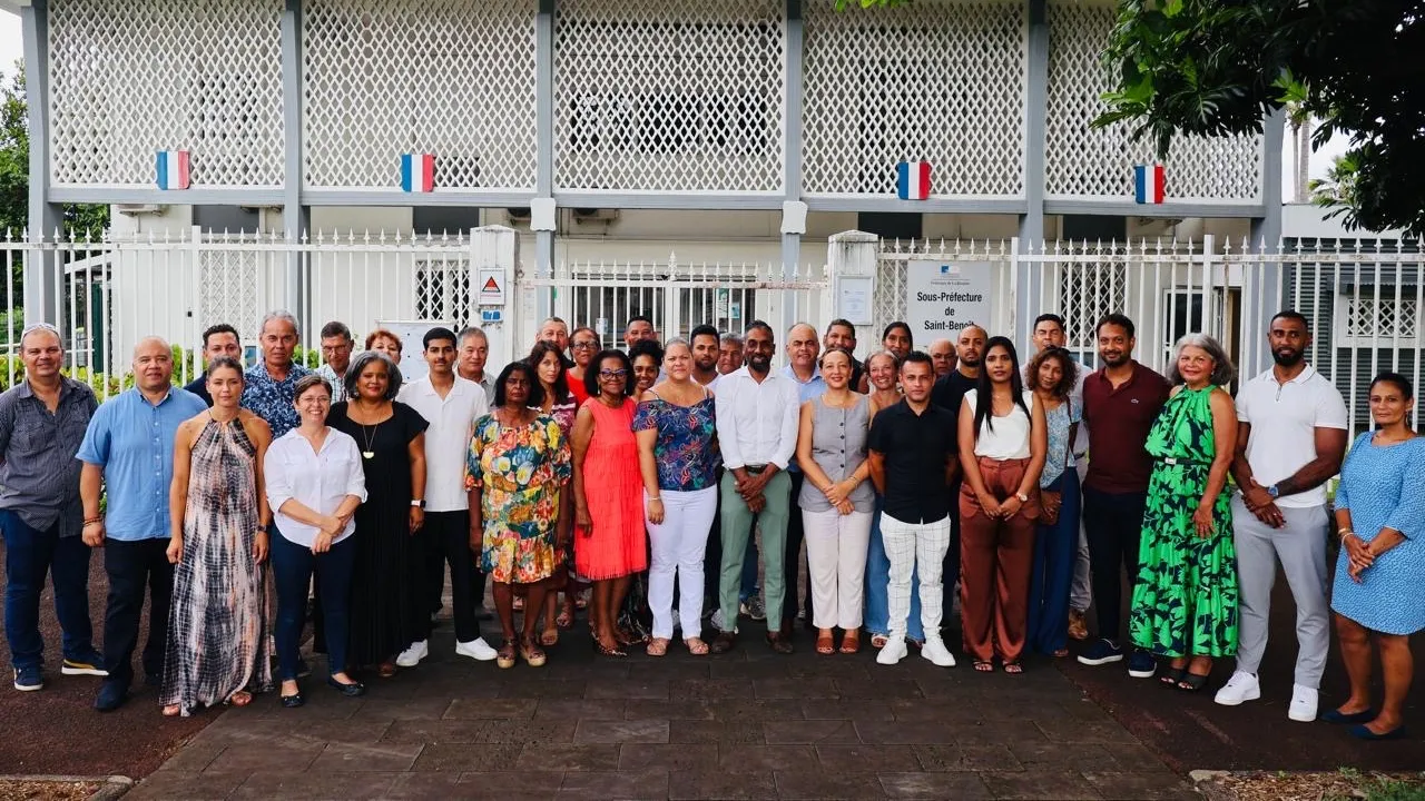 saint-benoit selly liste 2026
