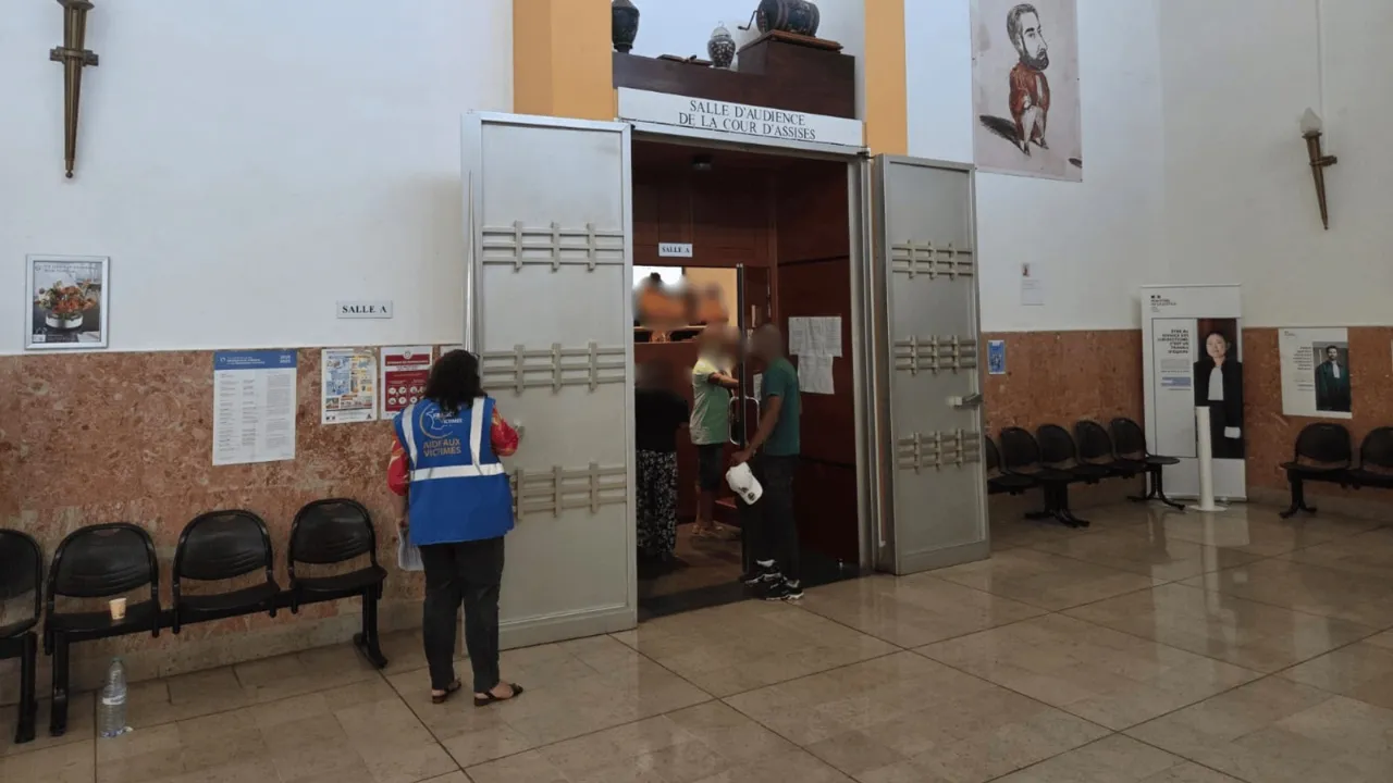 victimes proces bomela