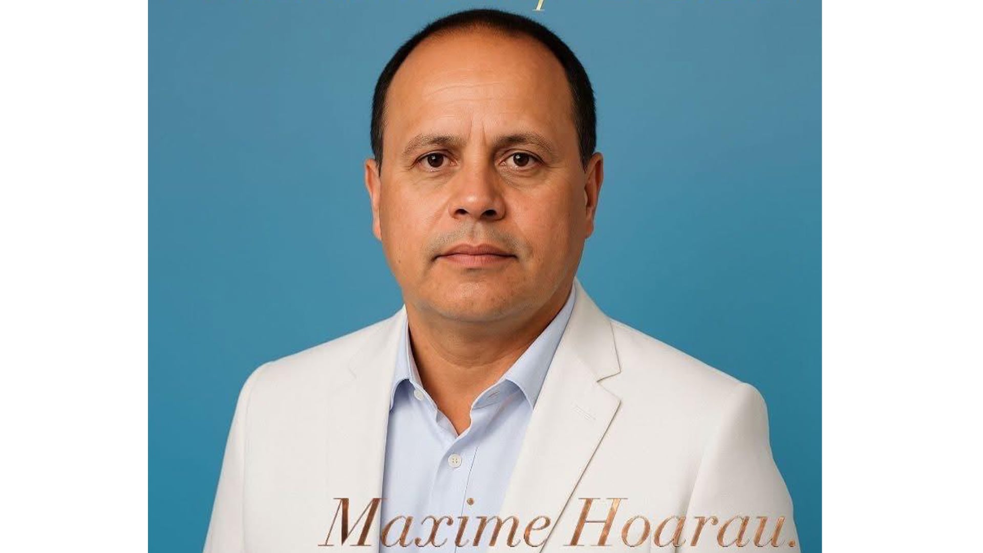Maxime Hoarau, Saint-Paul