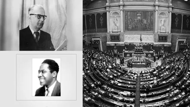 Départementalisation