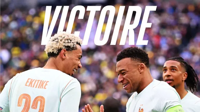 équipe de france