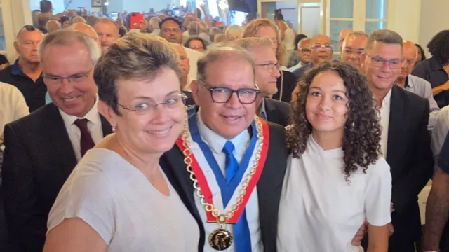 David lorion écharpe