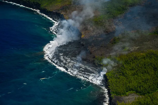 ERUPTION 2026 VOLCAN-252