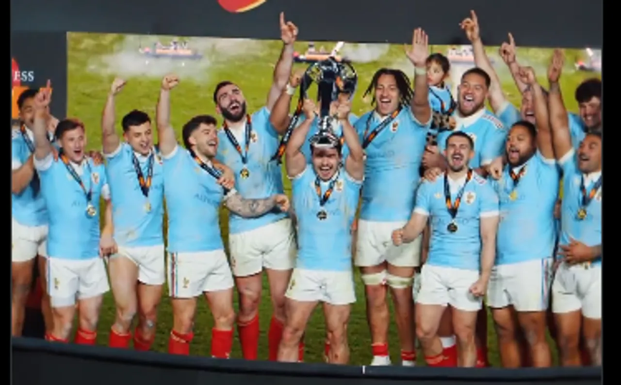 Six Nations
