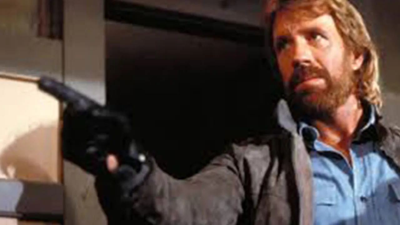 Chuck-Norris