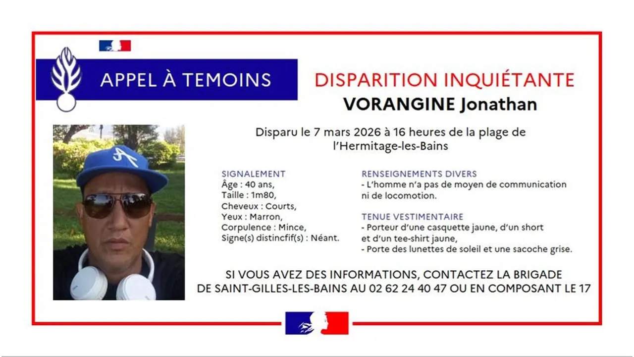 Disparition-Saint-Gilles