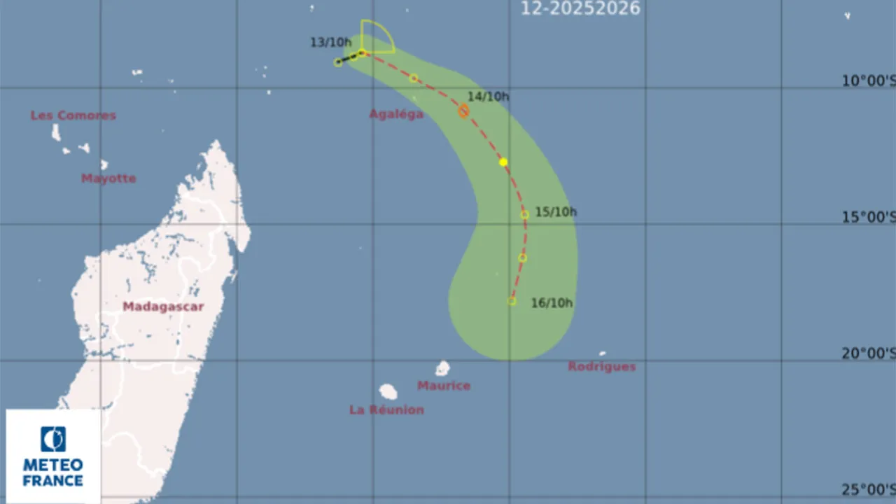 Météo-France
