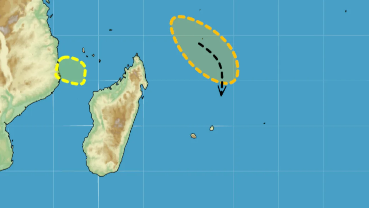 point cyclone