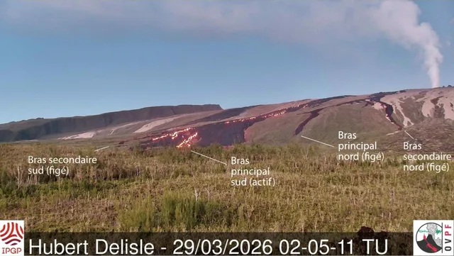 VOLCAN SUITE 1