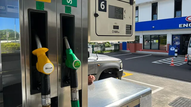 Carburants