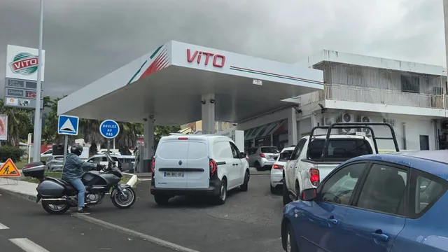 Prêt Flash carburant, entreprises