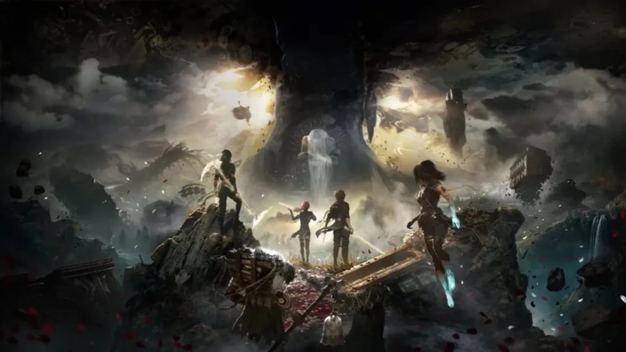 clair obscur © Bandai Namco