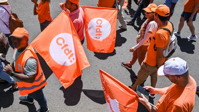 CFDT