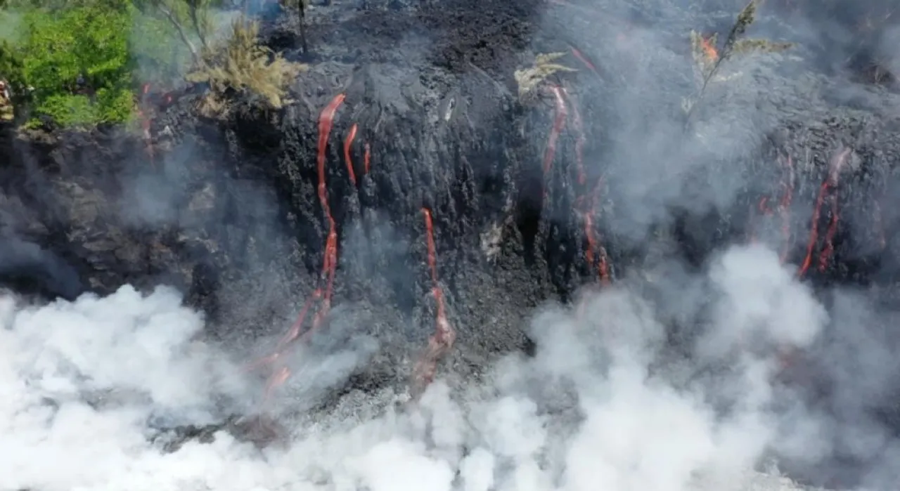 volcan ovpf