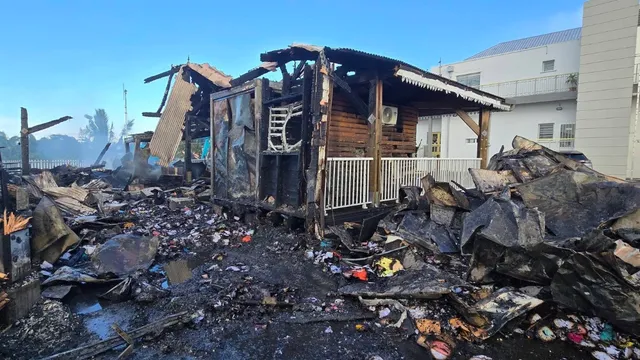 incendie mairie saint-philippe