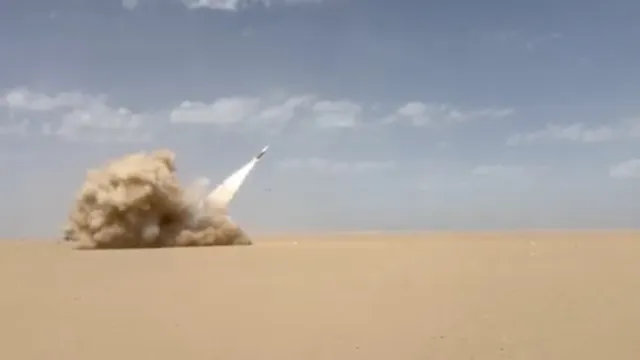 X : Centcom