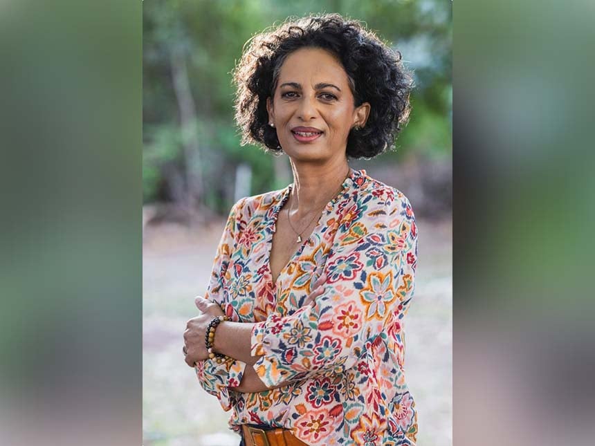 Laïla Nassibou prend la tête du cirque de Cilaos.