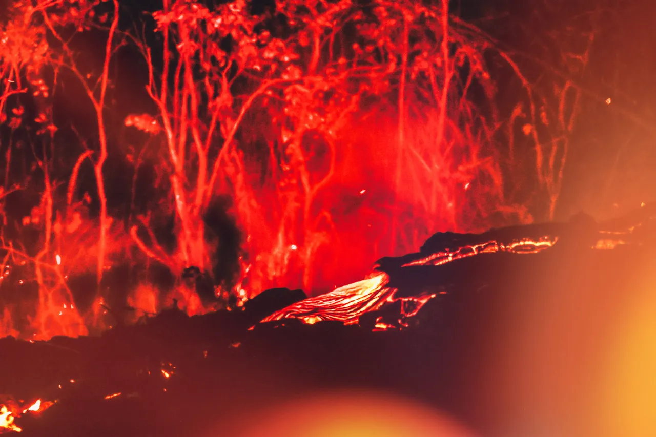 ERUPTION 2026 VOLCAN-3