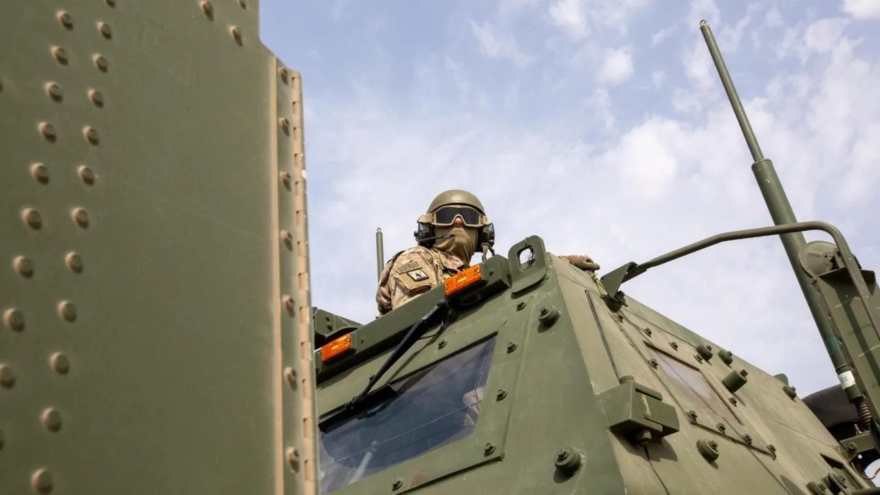 © X : USCENTCOM